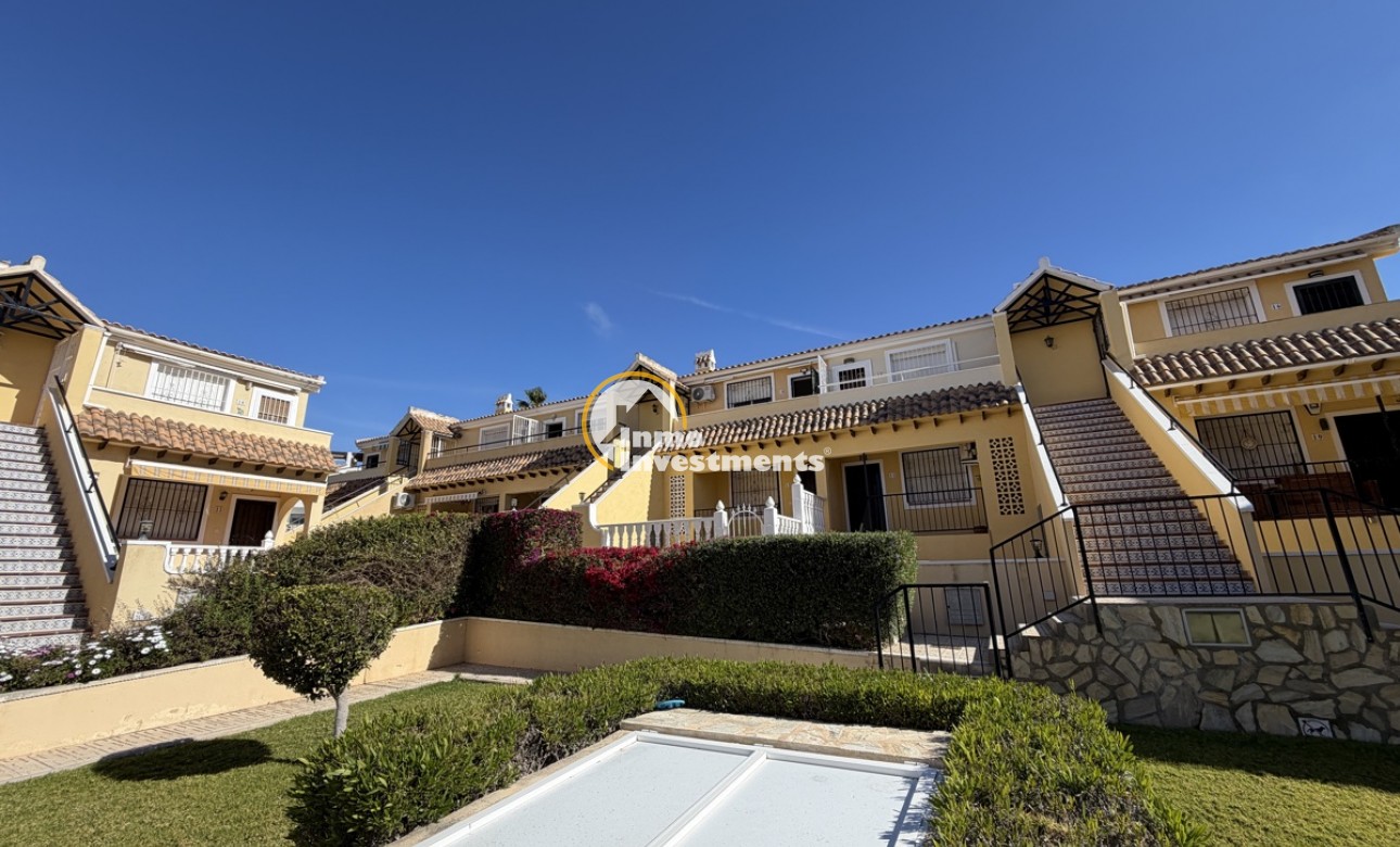 Resale - Apartment - Villamartin