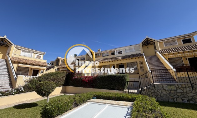 Resale - Apartment - Villamartin