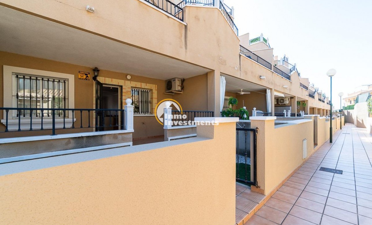 Till salu - Lägenhet - Villamartin - Pau 26