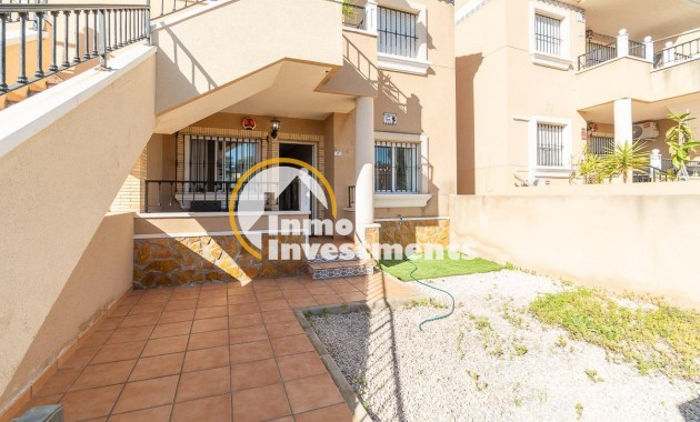 Till salu - Lägenhet - Villamartin - Pau 26