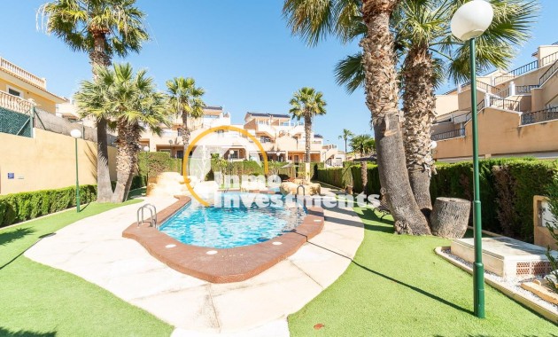 Till salu - Lägenhet - Villamartin - Pau 26