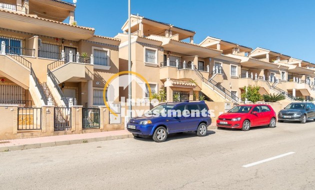 Till salu - Lägenhet - Villamartin - Pau 26