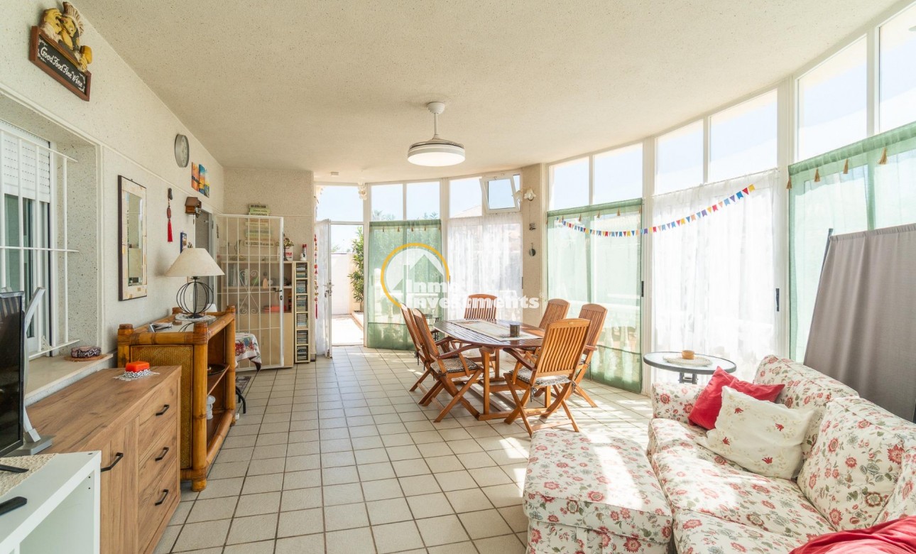 Till salu - Villa - Orihuela Costa - La Zenia