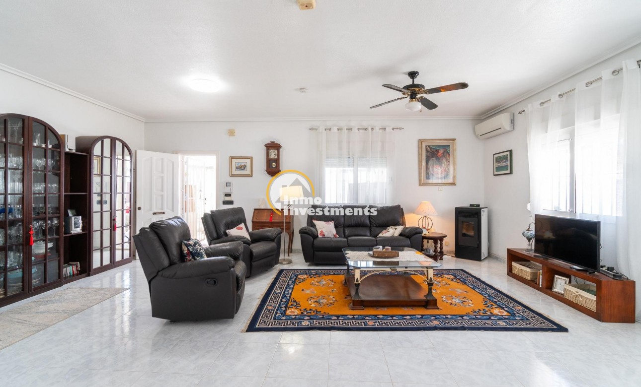 Till salu - Villa - Orihuela Costa - La Zenia