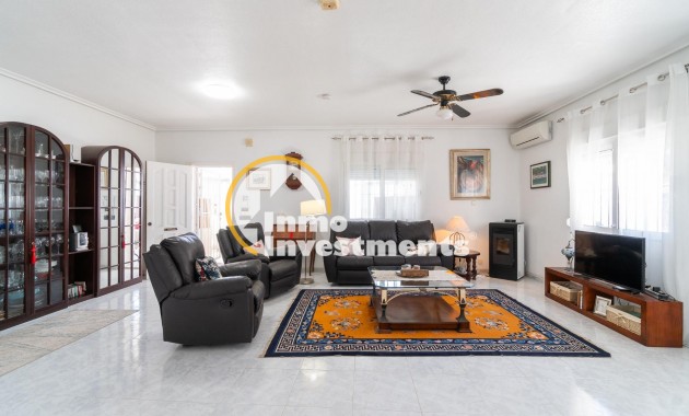 Till salu - Villa - Orihuela Costa - La Zenia