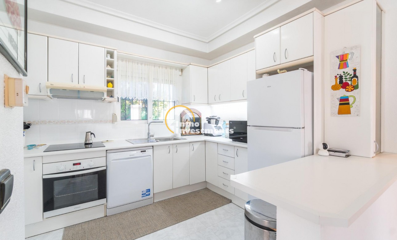 Till salu - Villa - Orihuela Costa - La Zenia