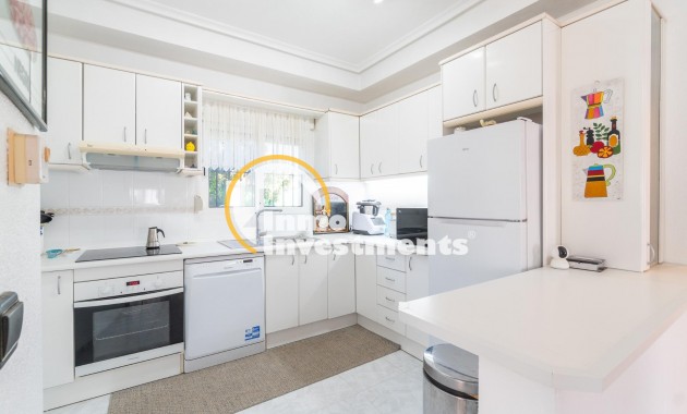 Till salu - Villa - Orihuela Costa - La Zenia