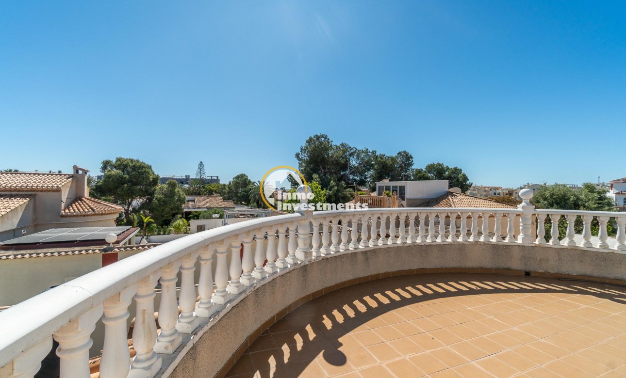 Till salu - Villa - Orihuela Costa - La Zenia