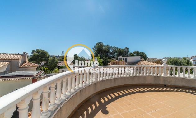 Till salu - Villa - Orihuela Costa - La Zenia