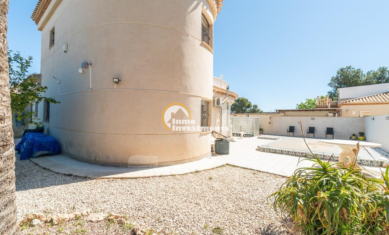 Till salu - Villa - Orihuela Costa - La Zenia