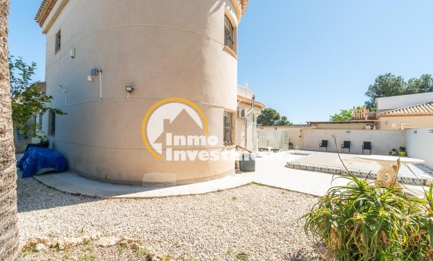 Till salu - Villa - Orihuela Costa - La Zenia