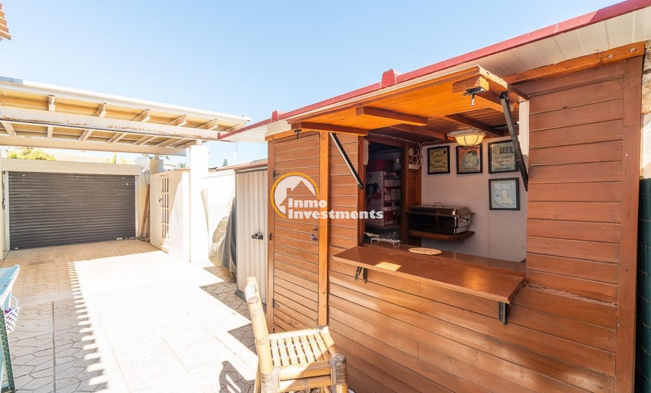 Till salu - Villa - Orihuela Costa - La Zenia