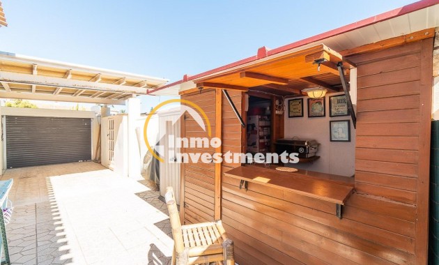 Till salu - Villa - Orihuela Costa - La Zenia