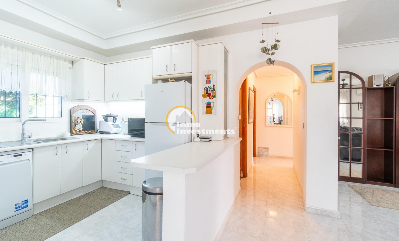 Till salu - Villa - Orihuela Costa - La Zenia