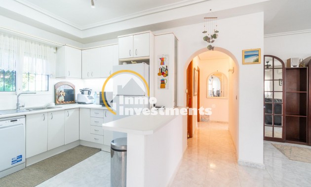 Till salu - Villa - Orihuela Costa - La Zenia