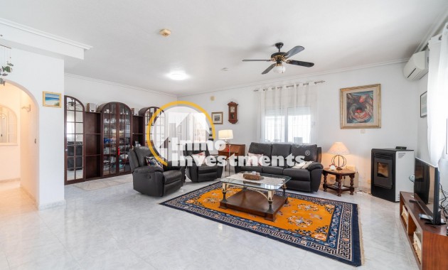 Till salu - Villa - Orihuela Costa - La Zenia