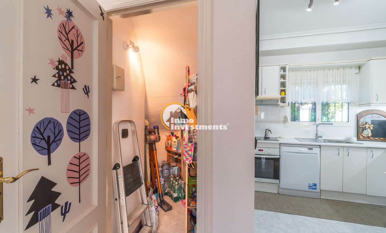 Till salu - Villa - Orihuela Costa - La Zenia