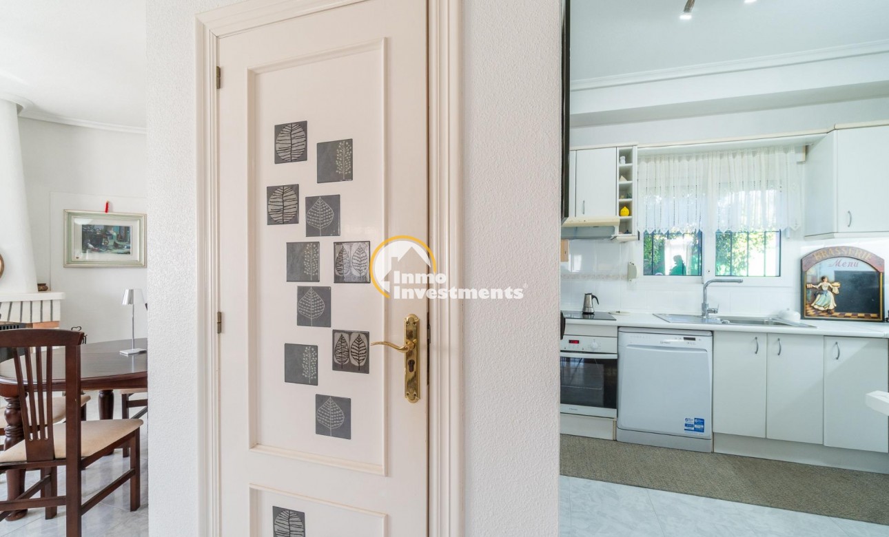 Till salu - Villa - Orihuela Costa - La Zenia