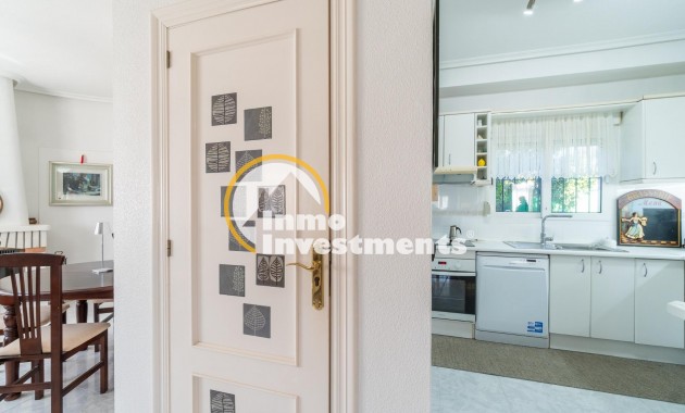 Till salu - Villa - Orihuela Costa - La Zenia