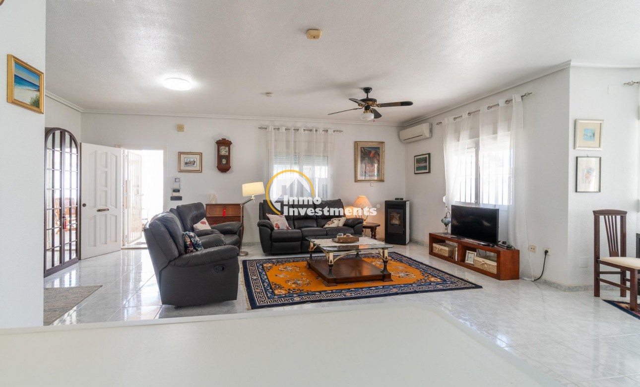 Till salu - Villa - Orihuela Costa - La Zenia