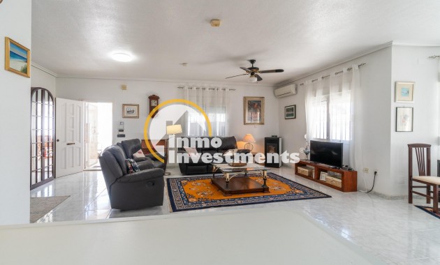 Till salu - Villa - Orihuela Costa - La Zenia