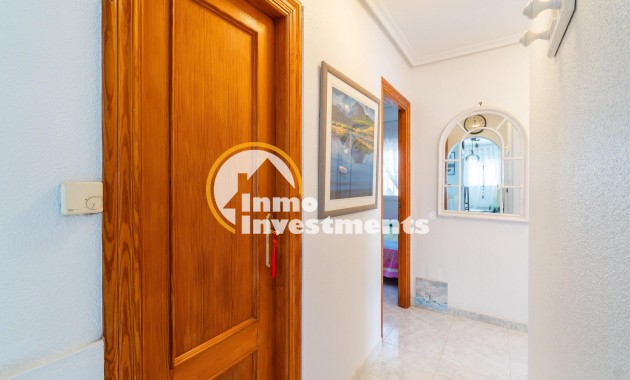 Till salu - Villa - Orihuela Costa - La Zenia