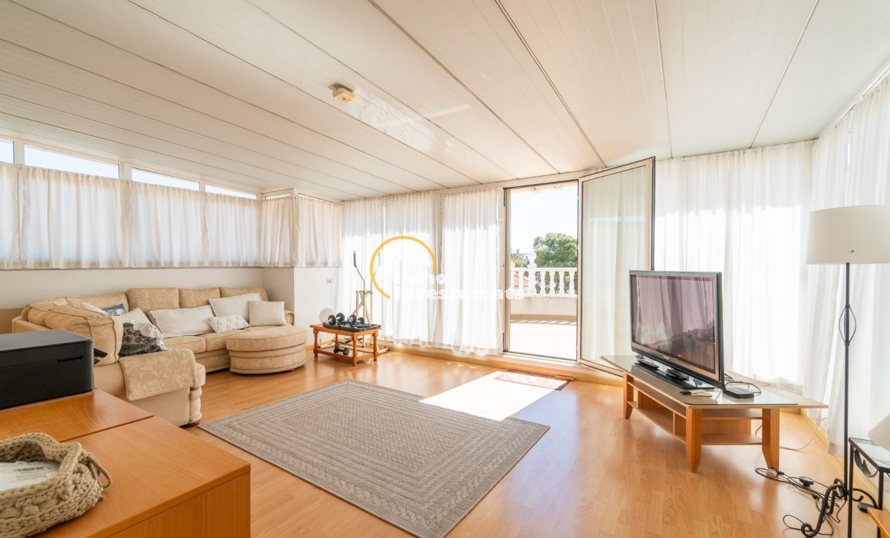 Till salu - Villa - Orihuela Costa - La Zenia