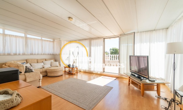 Till salu - Villa - Orihuela Costa - La Zenia