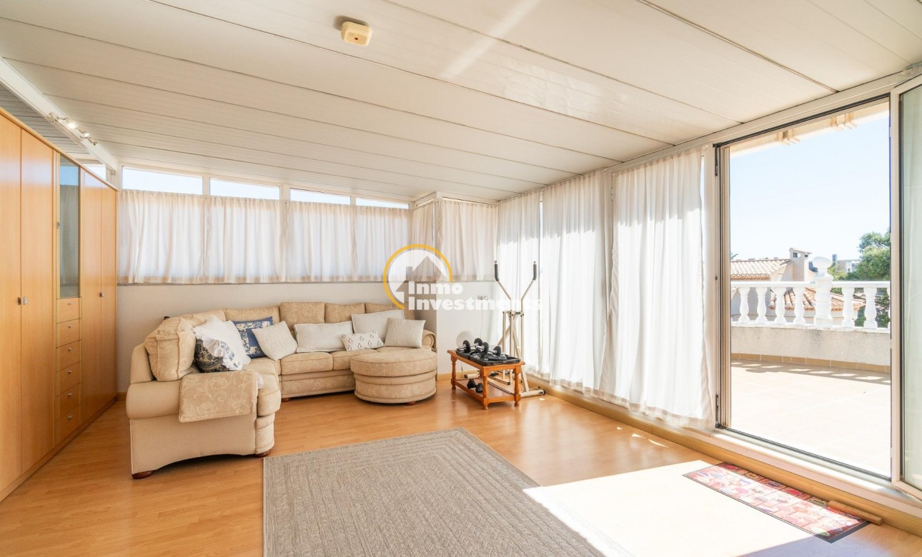 Till salu - Villa - Orihuela Costa - La Zenia