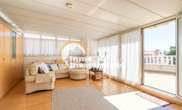 Till salu - Villa - Orihuela Costa - La Zenia