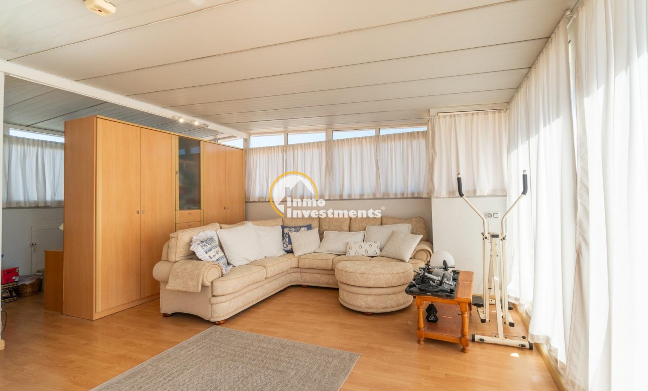 Till salu - Villa - Orihuela Costa - La Zenia