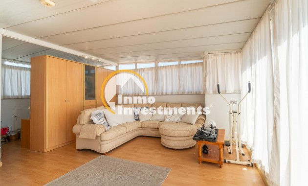 Till salu - Villa - Orihuela Costa - La Zenia