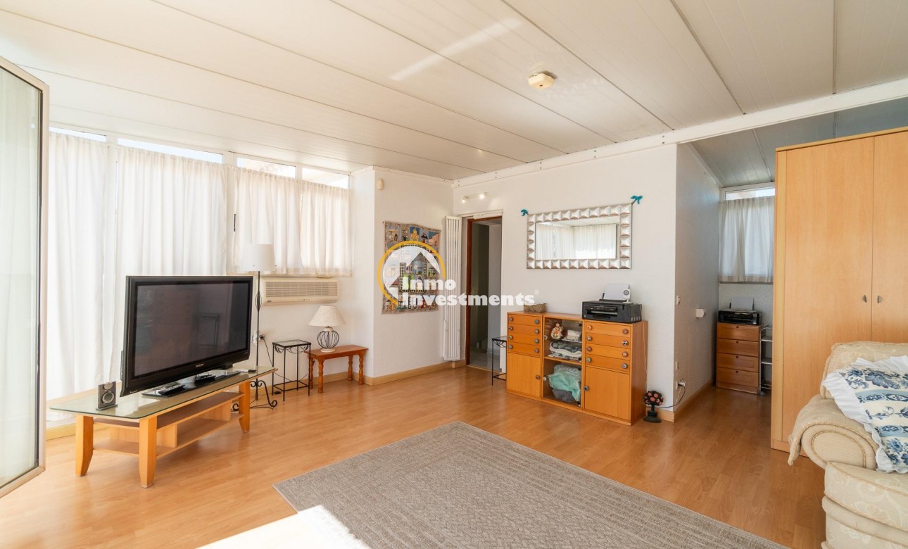 Till salu - Villa - Orihuela Costa - La Zenia