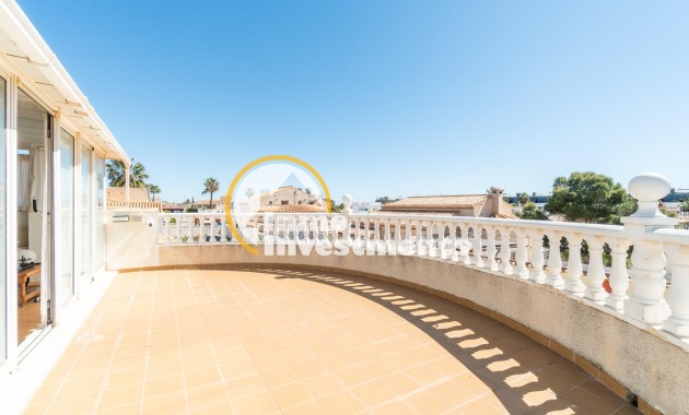 Till salu - Villa - Orihuela Costa - La Zenia