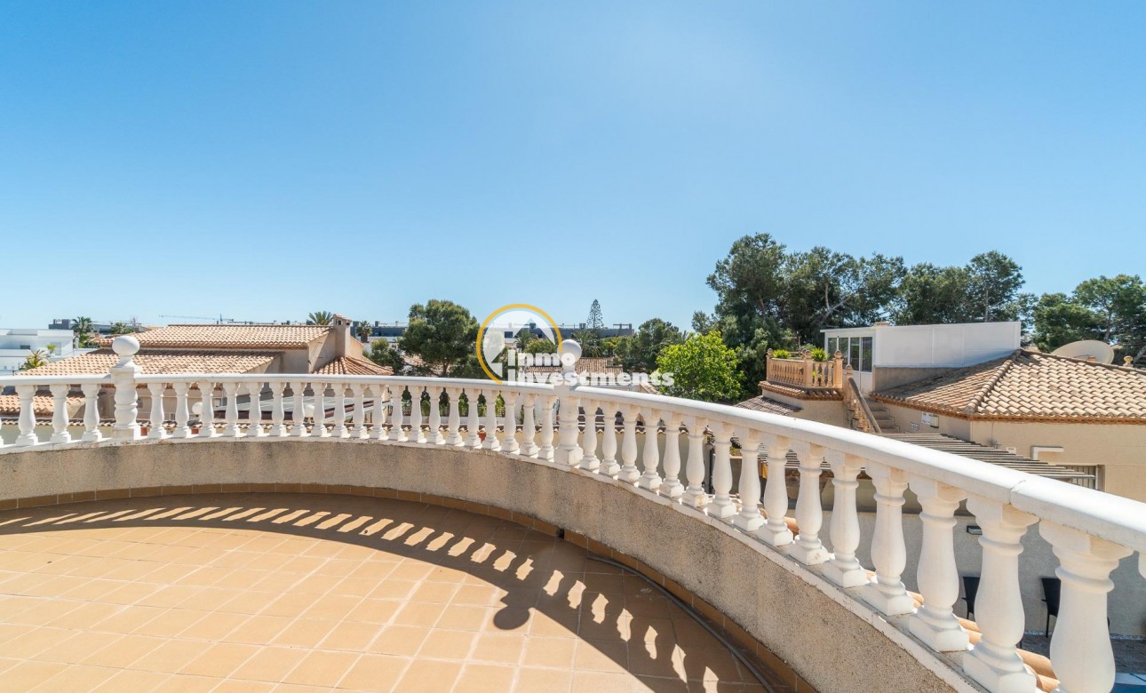 Till salu - Villa - Orihuela Costa - La Zenia