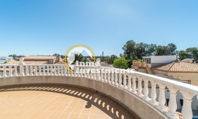 Till salu - Villa - Orihuela Costa - La Zenia