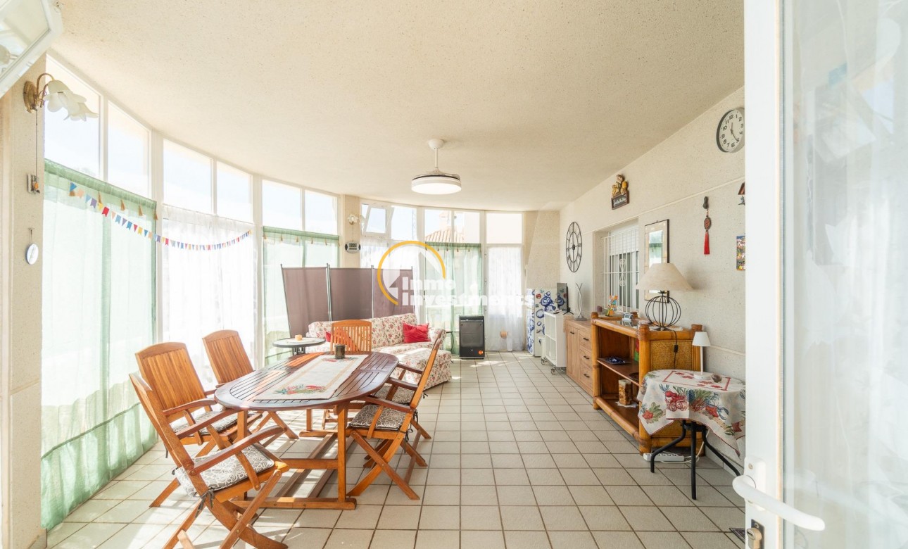 Till salu - Villa - Orihuela Costa - La Zenia