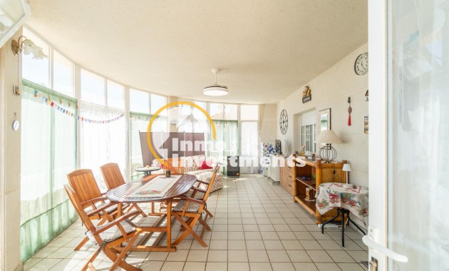 Till salu - Villa - Orihuela Costa - La Zenia