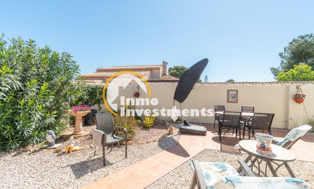 Till salu - Villa - Orihuela Costa - La Zenia