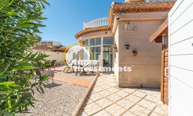 Till salu - Villa - Orihuela Costa - La Zenia