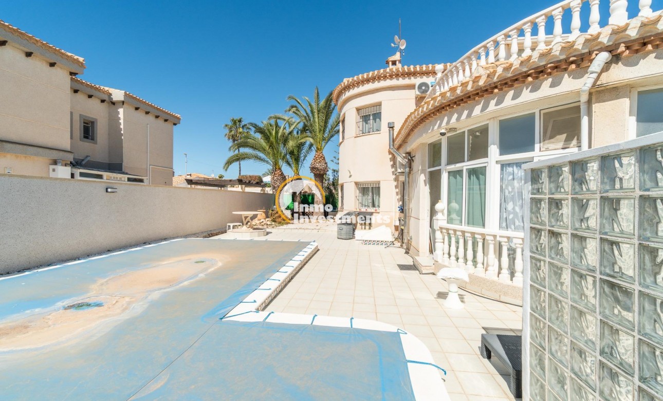 Till salu - Villa - Orihuela Costa - La Zenia