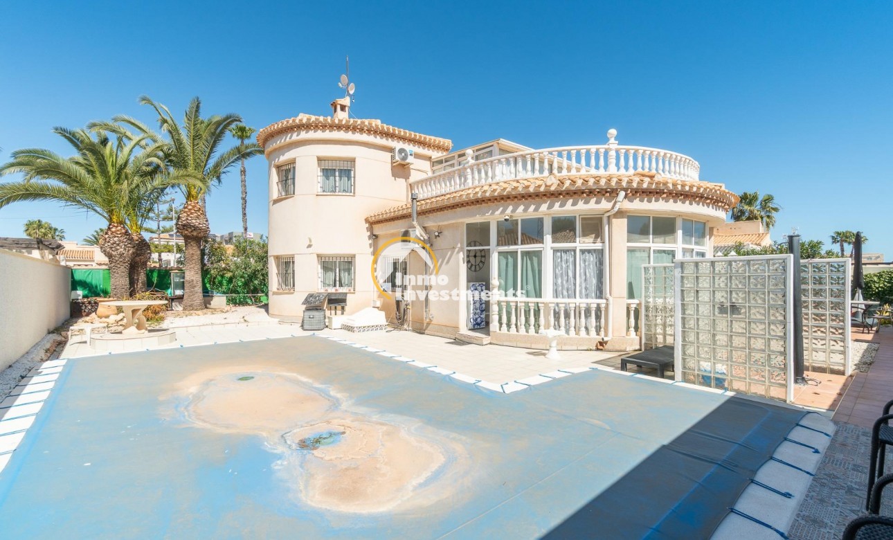 Till salu - Villa - Orihuela Costa - La Zenia
