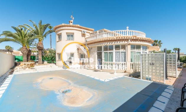 Till salu - Villa - Orihuela Costa - La Zenia