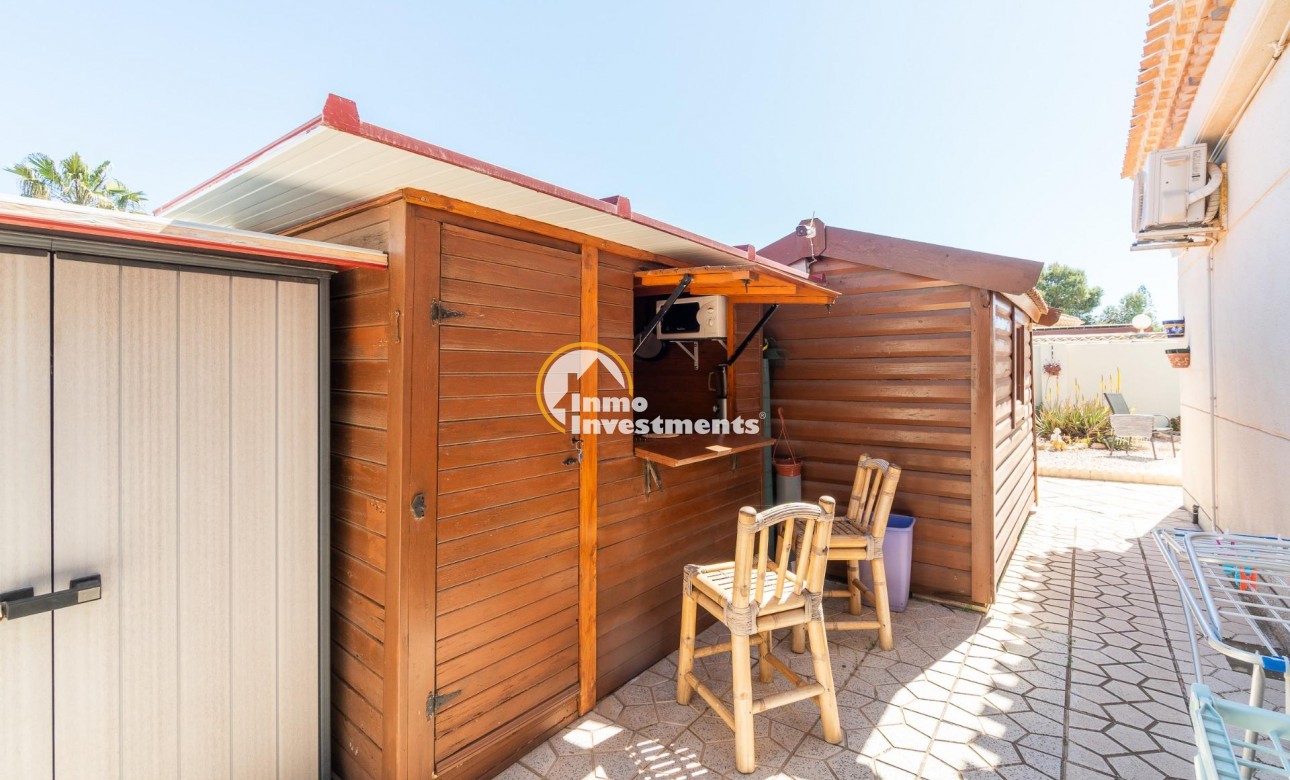 Till salu - Villa - Orihuela Costa - La Zenia