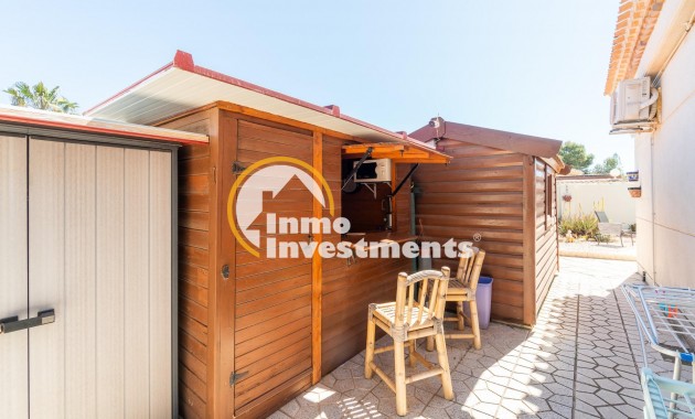 Till salu - Villa - Orihuela Costa - La Zenia