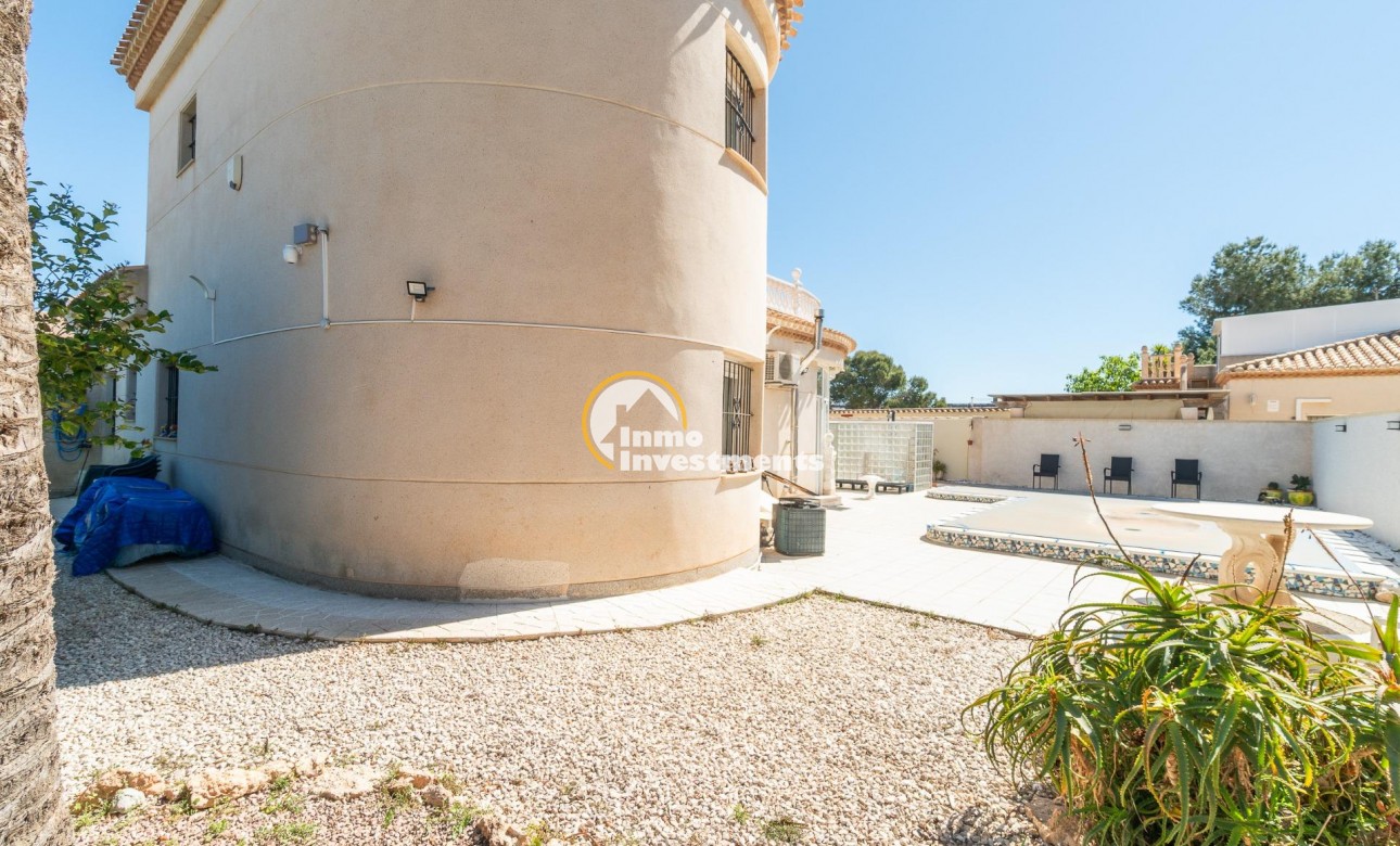 Till salu - Villa - Orihuela Costa - La Zenia