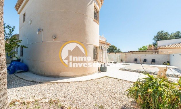 Till salu - Villa - Orihuela Costa - La Zenia