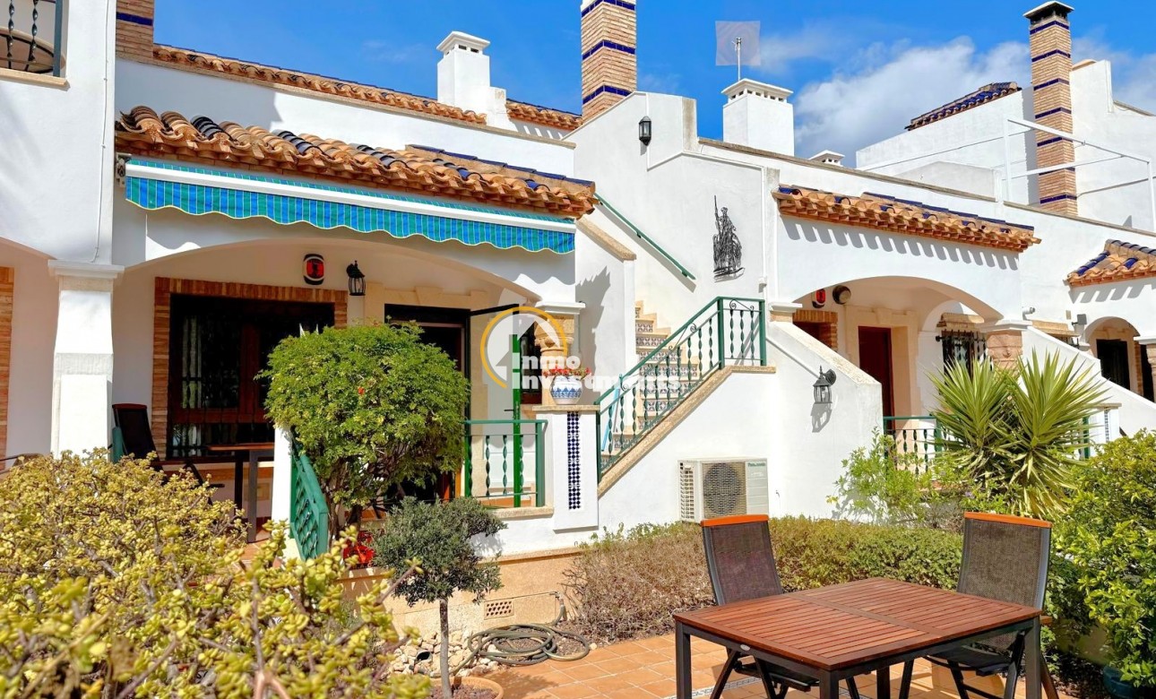 Bestaande bouw - Townhouse - Orihuela Costa - 