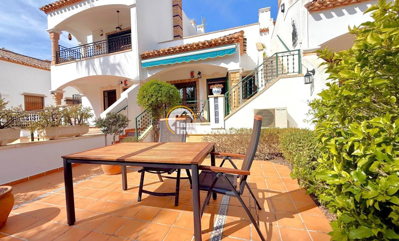 Bestaande bouw - Townhouse - Orihuela Costa - 