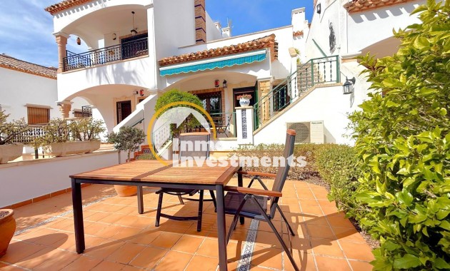 Bestaande bouw - Townhouse - Orihuela Costa - 